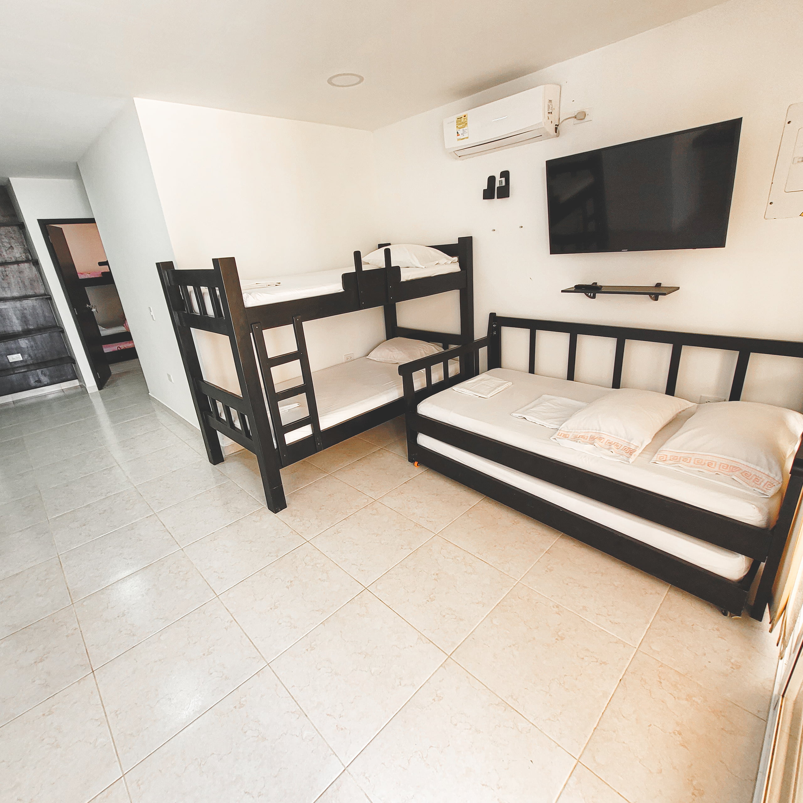 Apartamento 101